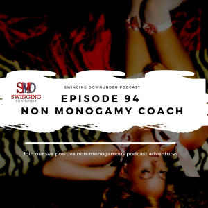 EP94 – Non-Monogamous Coaching