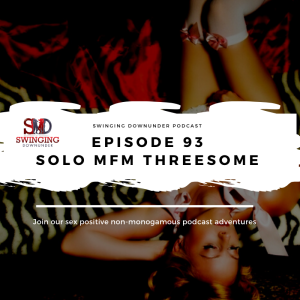 P93 – Solo MFM Threesome with Sex Uninterrupted