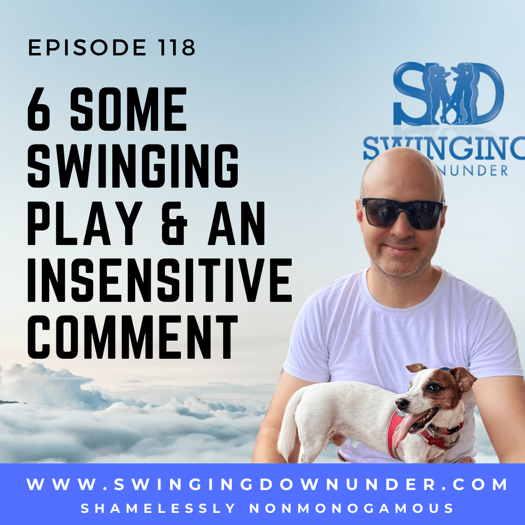 Wanderlust Swingers - A Swinger Podcast & Hotwife Lifestyle Stories