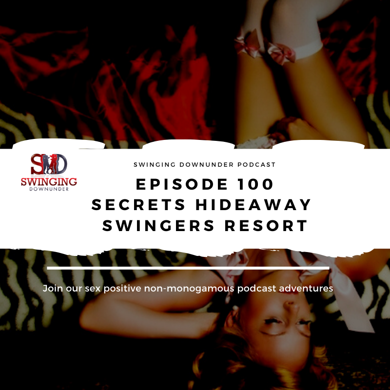 Wanderlust Swingers - A Swinger Podcast & Hotwife Lifestyle Stories