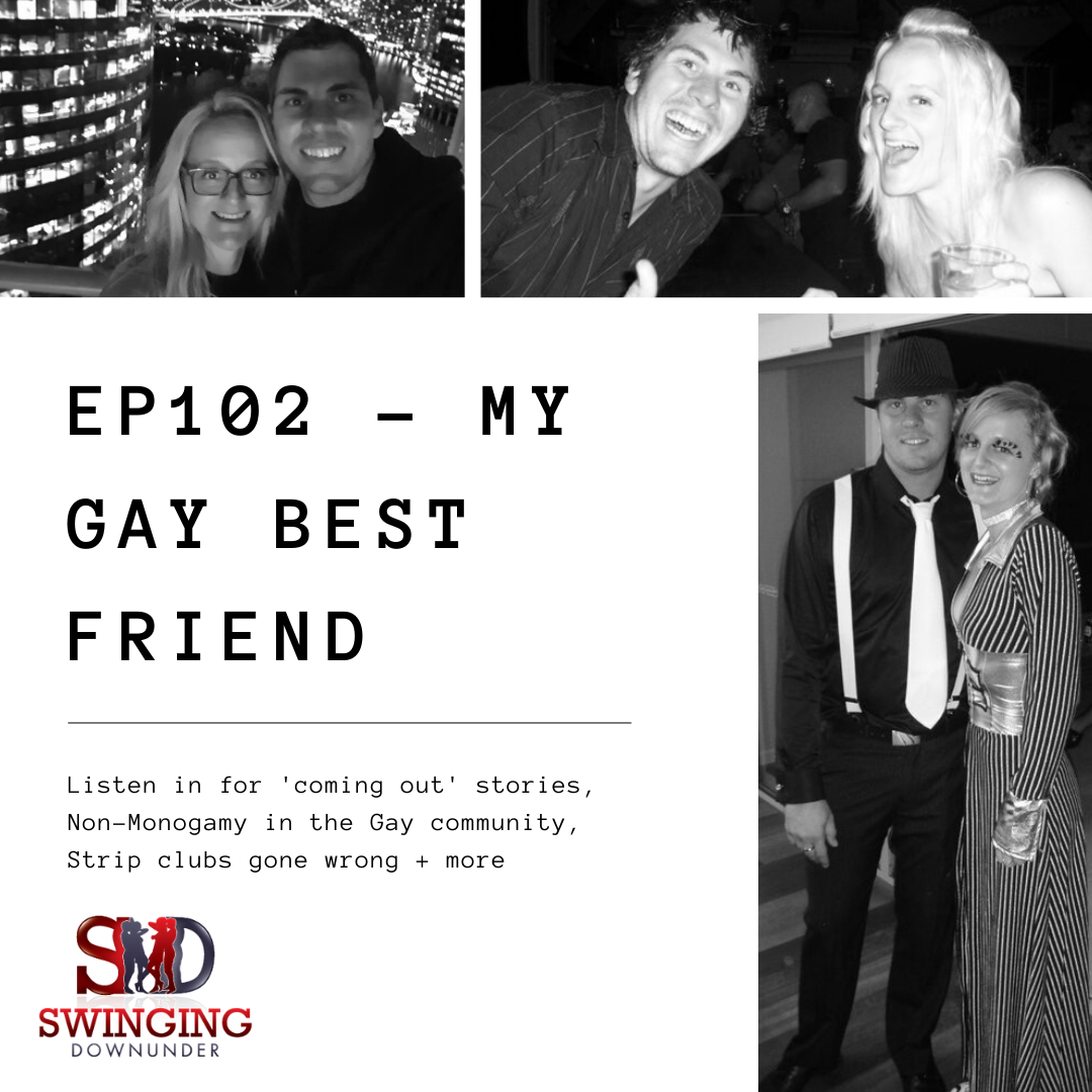 Wanderlust Swingers - A Swinger Podcast & Hotwife Lifestyle Stories