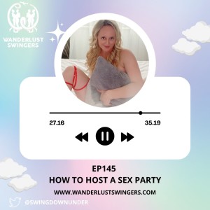 How to Host a Sex Party