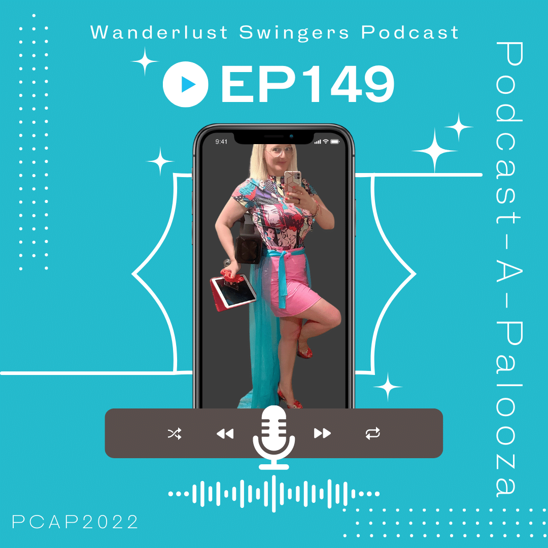 Wanderlust Swingers - A Swinger Podcast & Hotwife Lifestyle Stories