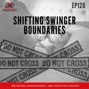 Shifting Swinger Boundaries
