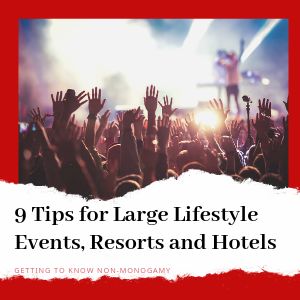 P82 – 9 Practical Tips to Attending Large Lifestyle Events