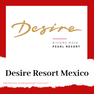 P77 – Desire Resort Clothing Optional Vacation #DP2018