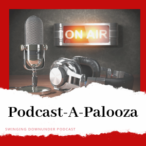 P76 – NYC Podcast a Palooza + Orgy
