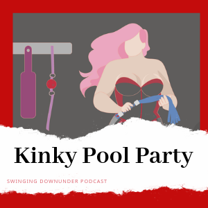 P73 – Kinky Pool Party with SGDomSubs