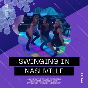 Swinging In Nashville