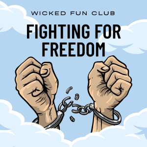 Fighting for Freedom: Wicked Fun Club vs. the Town of Plymouth