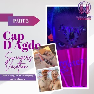 Cap D‘Agde Swingers Vacation Part 2