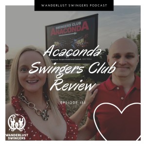 Anaconda Swingers Club Review