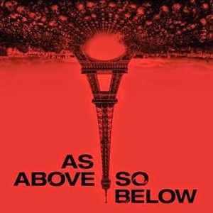 As Above, So Below