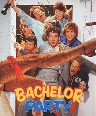 Bachelor Party