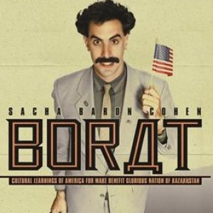 Borat