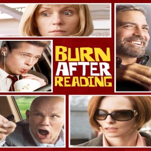 Burn After Reading