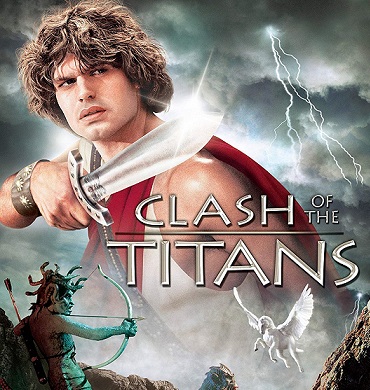 Clash of the Titans