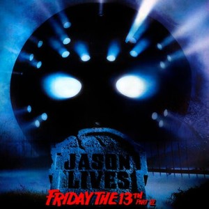 Friday the 13th Part 6: Jason Lives