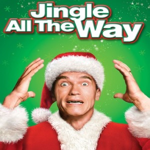 Jingle All The Way