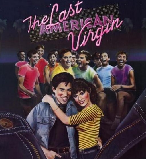 The Last American Virgin