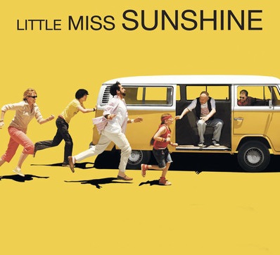 Little Miss Sunshine