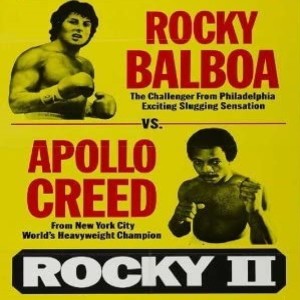 Rocky 2