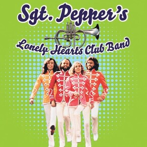 Sgt. Pepper's Lonely Hearts Club Band