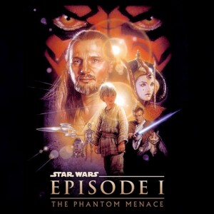 Star Wars Episode 1: The Phantom Menace