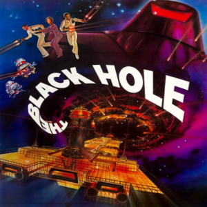 The Black Hole