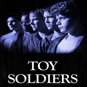 Toy Soldiers