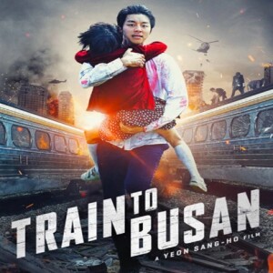 Train to Busan