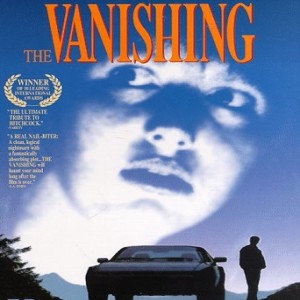 The Vanishing (aka Spoorloos)