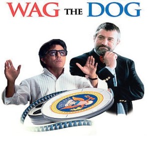 Wag the Dog