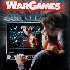 WarGames