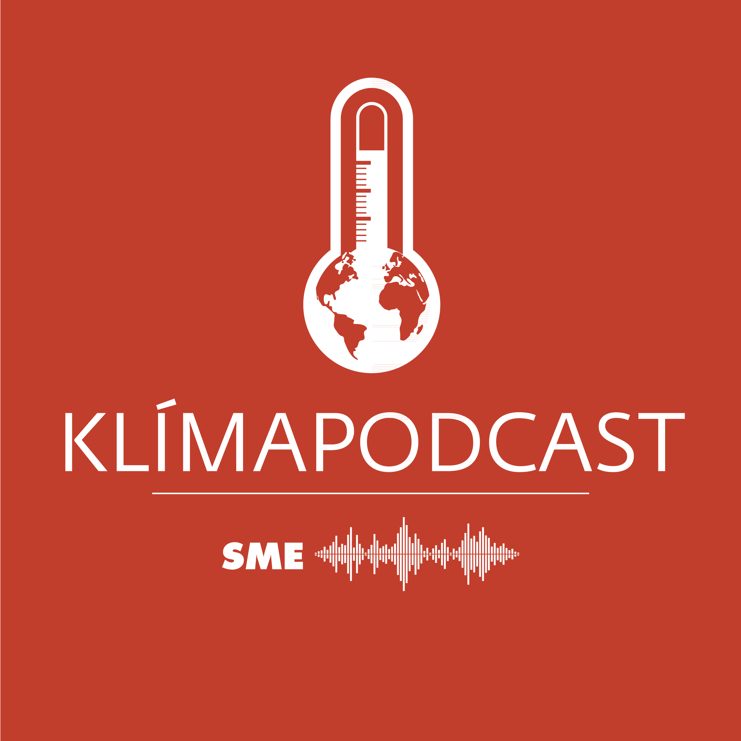 Klímapodcast: Stále je nádej, ale treba konať rýchlo, veľmi rýchlo