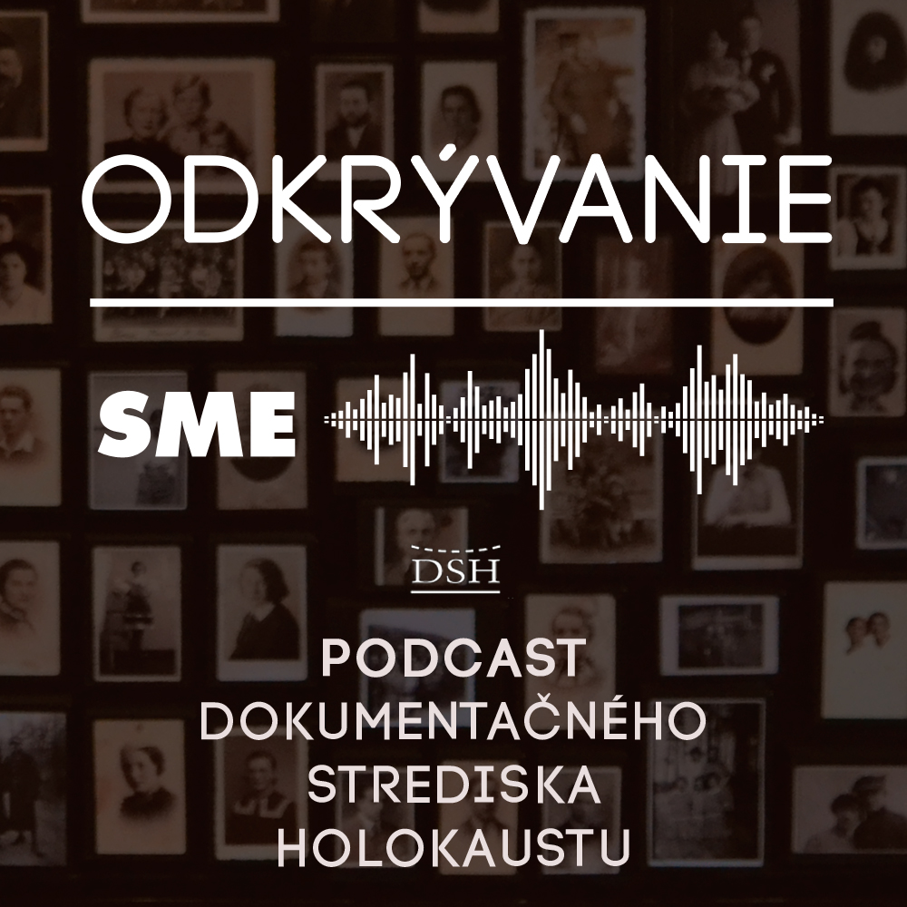 Odkrývanie: Deportácie si vyskúšali ľudáci "nanečisto" už v roku 1938