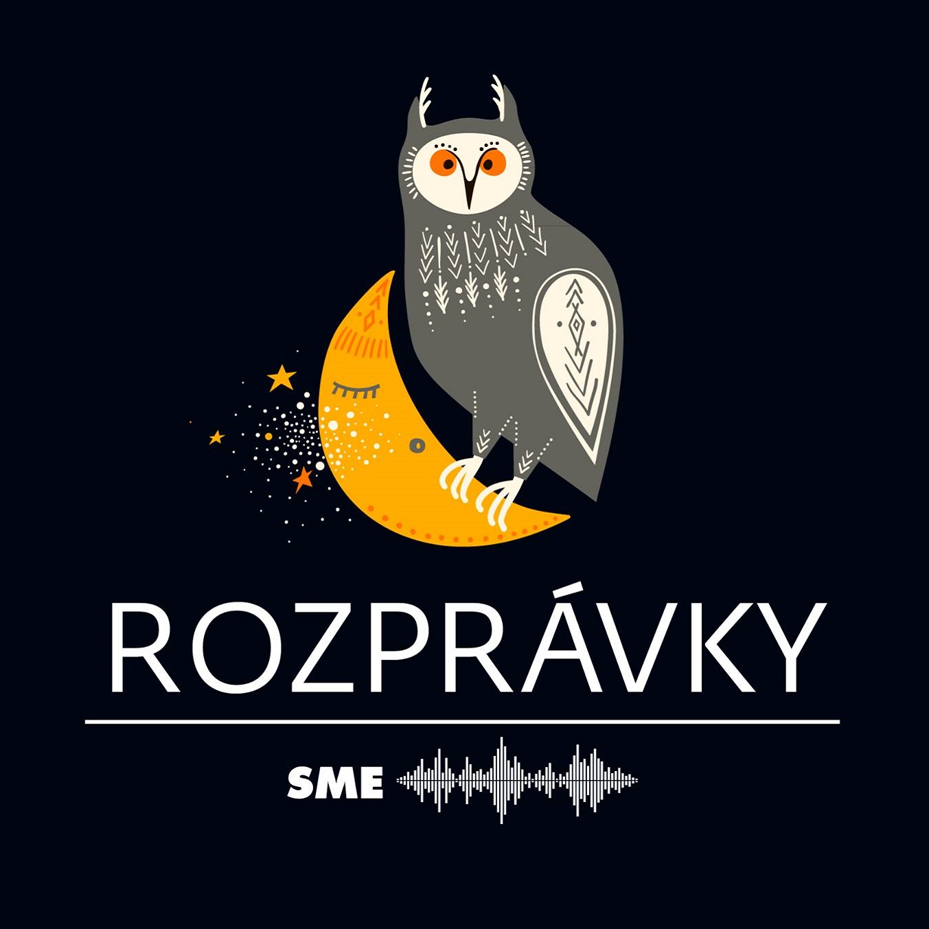 Rozprávky SME: Janko a macko (číta Robert Roth)