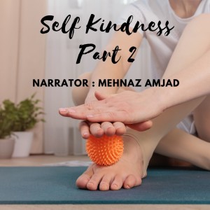 Extend kindness towards one self method 2