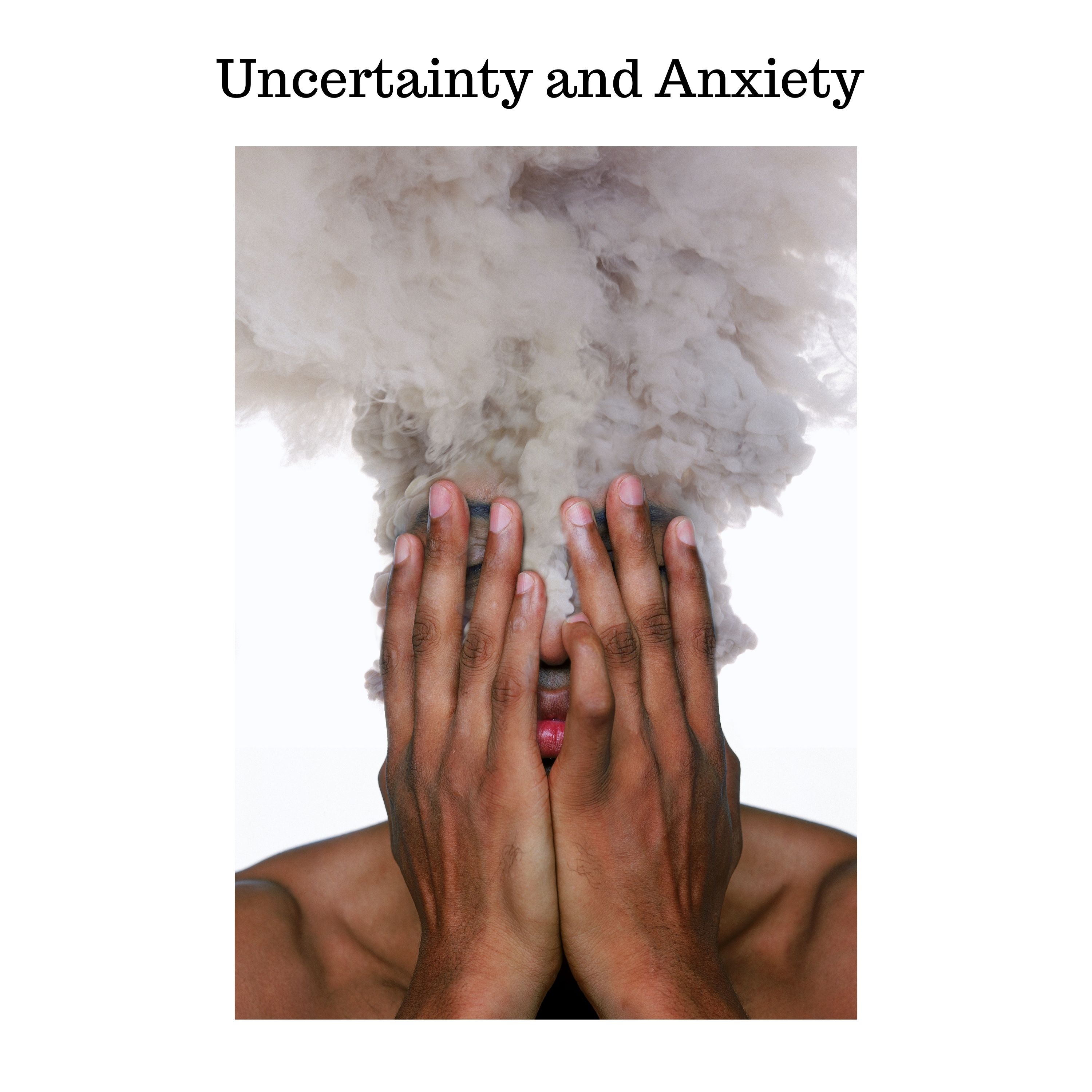 Stop being Anxious