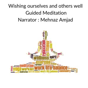 Guided Meditation Well being for all