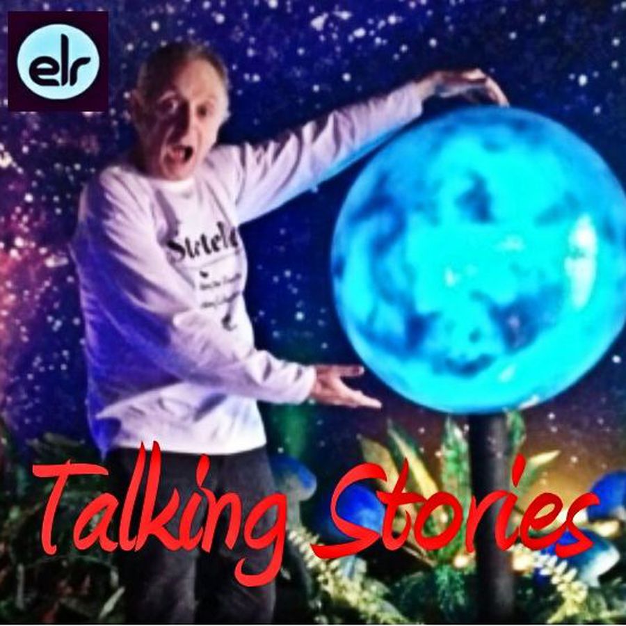 Talking Stories March 2018