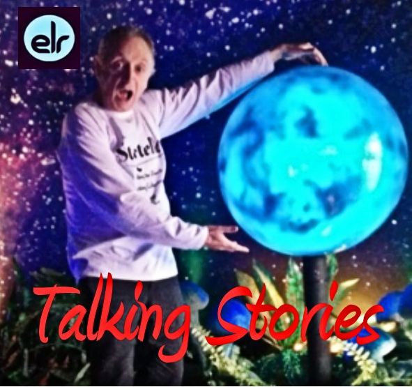 Talking Stories August 2017