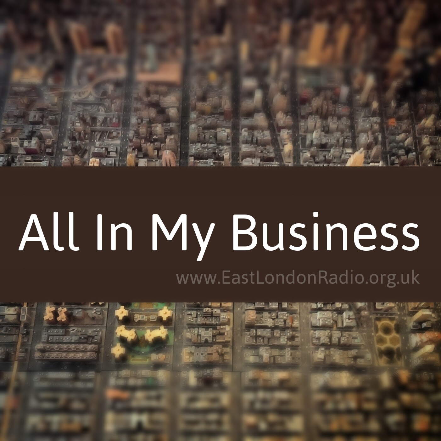 All In My Business 20 July 18