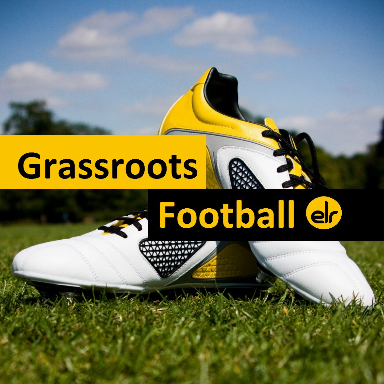 Grass Roots Football 1 Mar 2018