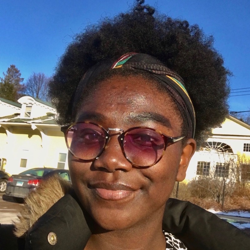 Episode 41: Jadah Bearden