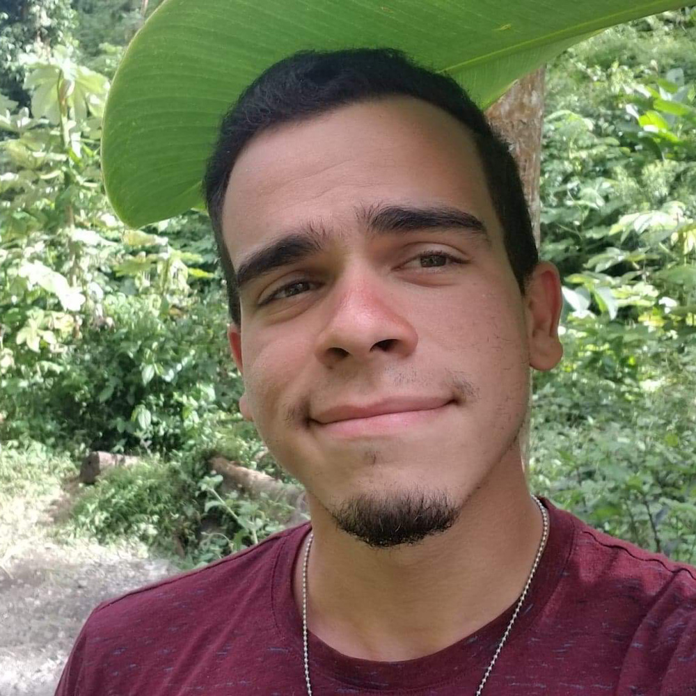 Episode 28: Jan-Luis Maldonado