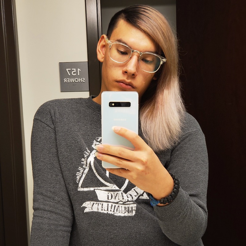 Episode 43: Jayy Covert