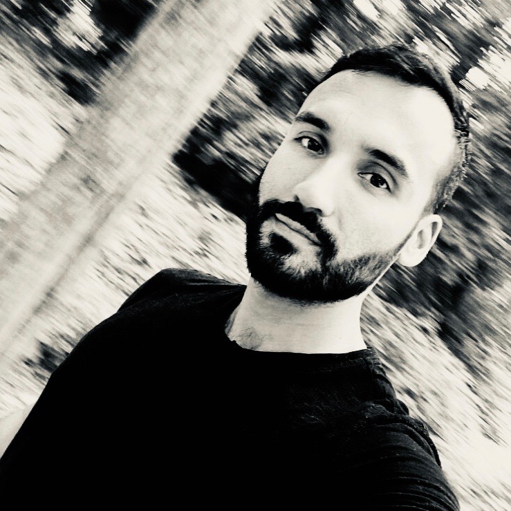 Episode 34: José Rincon