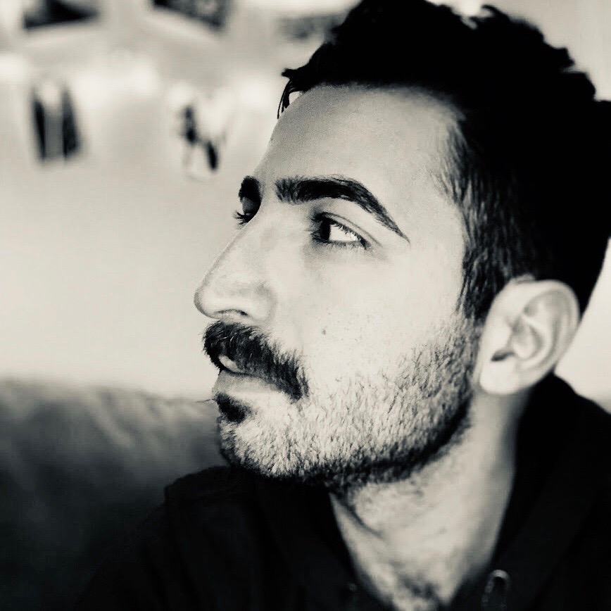 Episode 31: Musbah Shaheen