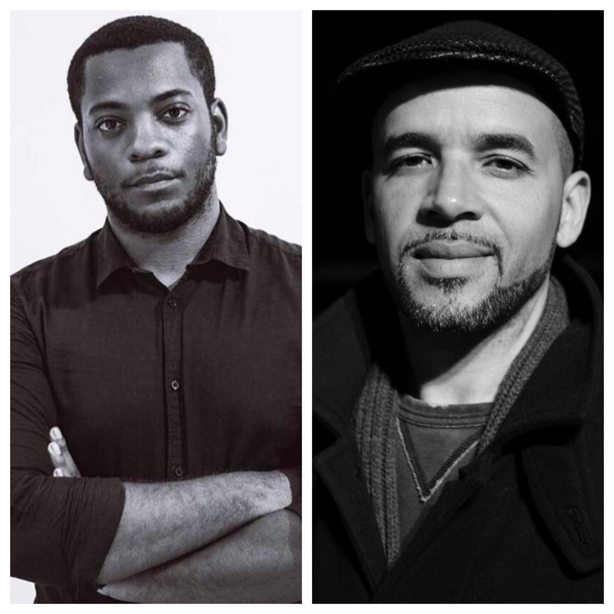 Episode 40: Nathan Yungerberg & Zhailon Levingston Live At Out Here